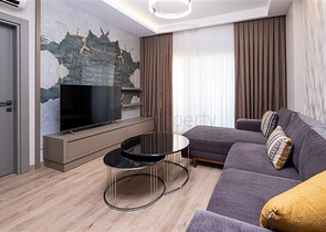 Резеденция в районе Кестель