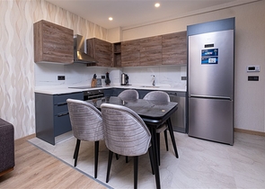 Резеденция в районе Кестель