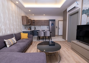 Резеденция в районе Кестель