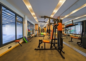 Резеденция в районе Кестель