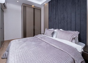 Резеденция в районе Кестель