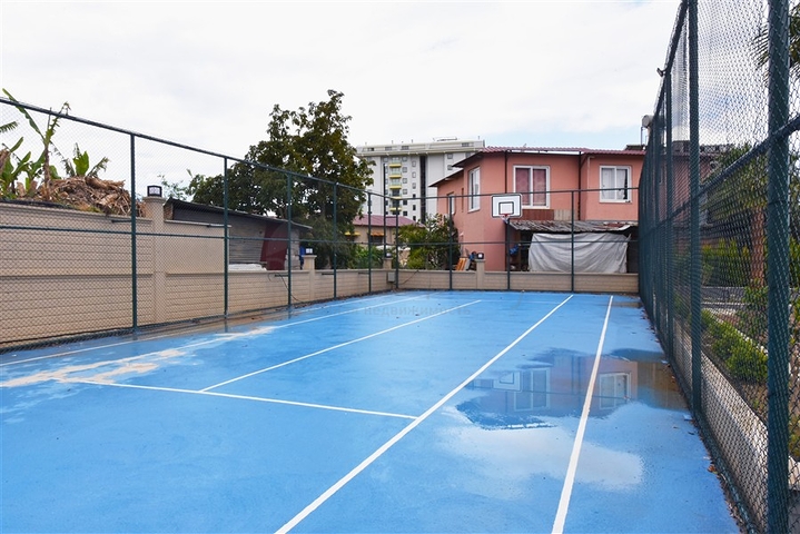 Новый инвестиционный проект в Махмутларе