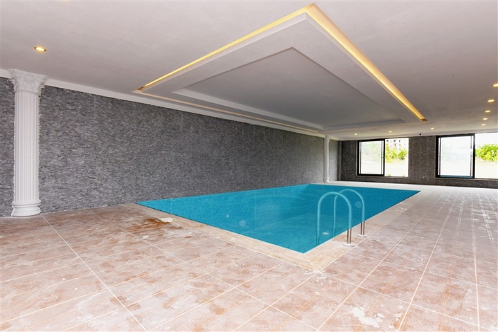 Новый инвестиционный проект в Махмутларе