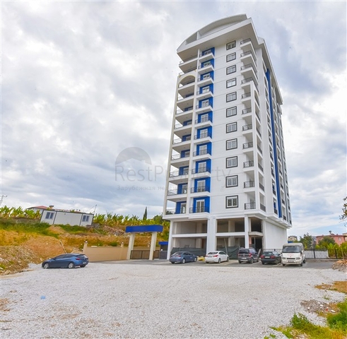 Новый инвестиционный проект в Махмутларе