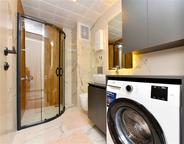 Новый инвестиционный проект в Махмутларе