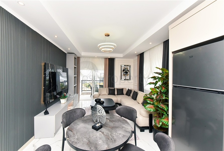 Новый инвестиционный проект в Махмутларе