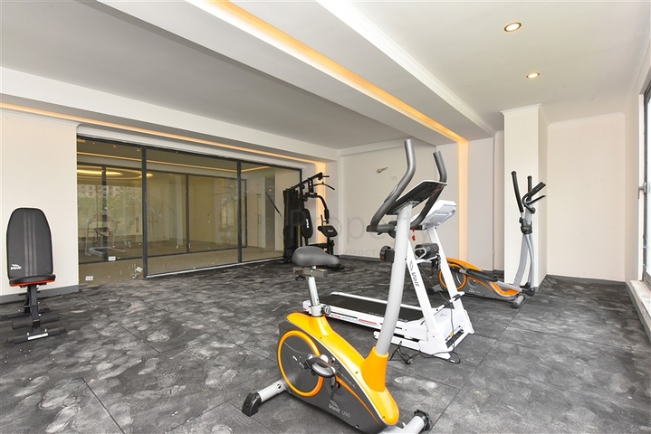 Новый инвестиционный проект в Махмутларе