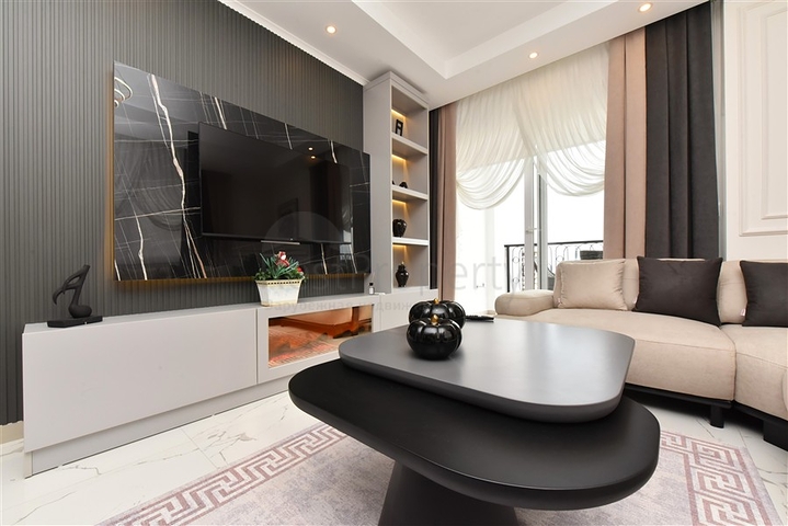 Новый инвестиционный проект в Махмутларе