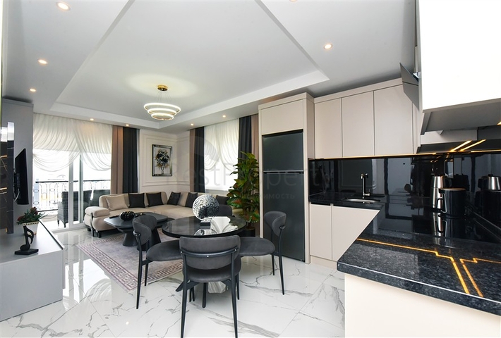 Новый инвестиционный проект в Махмутларе