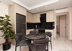 Новый инвестиционный проект в Махмутларе