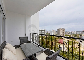 Новый инвестиционный проект в Махмутларе