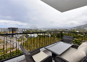 Новый инвестиционный проект в Махмутларе