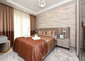 Новый инвестиционный проект в Махмутларе