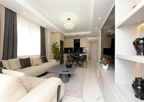 Новый инвестиционный проект в Махмутларе