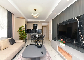 Новый инвестиционный проект в Махмутларе