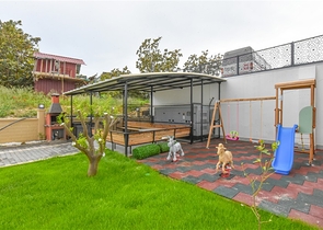 Новый инвестиционный проект в Махмутларе