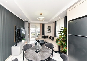 Новый инвестиционный проект в Махмутларе