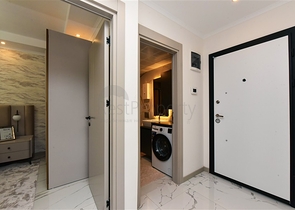 Новый инвестиционный проект в Махмутларе