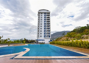 Новый инвестиционный проект в Махмутларе