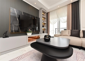 Новый инвестиционный проект в Махмутларе