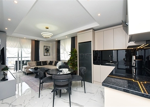 Новый инвестиционный проект в Махмутларе