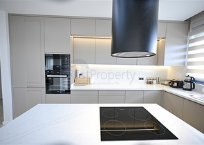 Вилла в уникальной локации в самом сердце Алании