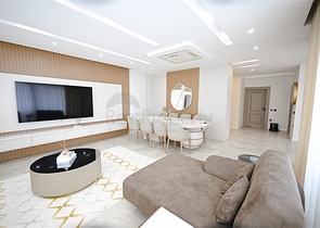 Вилла в уникальной локации в самом сердце Алании