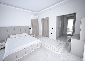 Вилла в уникальной локации в самом сердце Алании