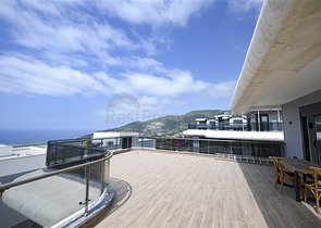 Вилла в уникальной локации в самом сердце Алании