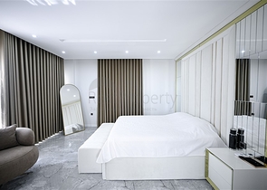 Вилла в уникальной локации в самом сердце Алании