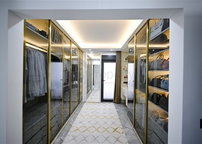 Вилла в уникальной локации в самом сердце Алании