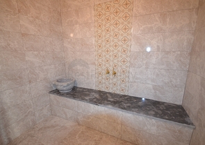 Вилла планировки 4+1 в районе Фетхие - Анталия 