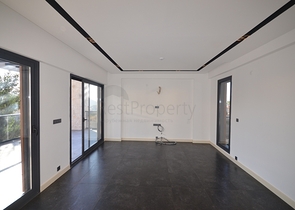 Вилла планировки 4+1 в районе Фетхие - Анталия 