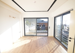 Вилла планировки 4+1 в районе Фетхие - Анталия 