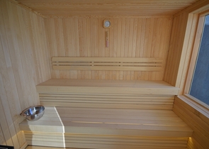 Вилла планировки 4+1 в районе Фетхие - Анталия 