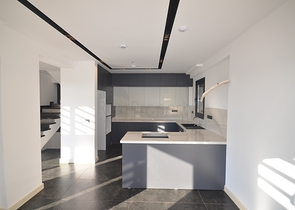 Вилла планировки 4+1 в районе Фетхие - Анталия 