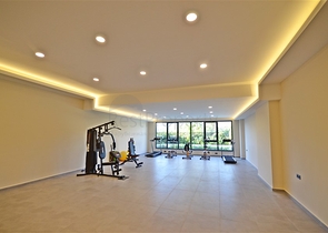 Новый проект в районе Кестель в 750 м от моря