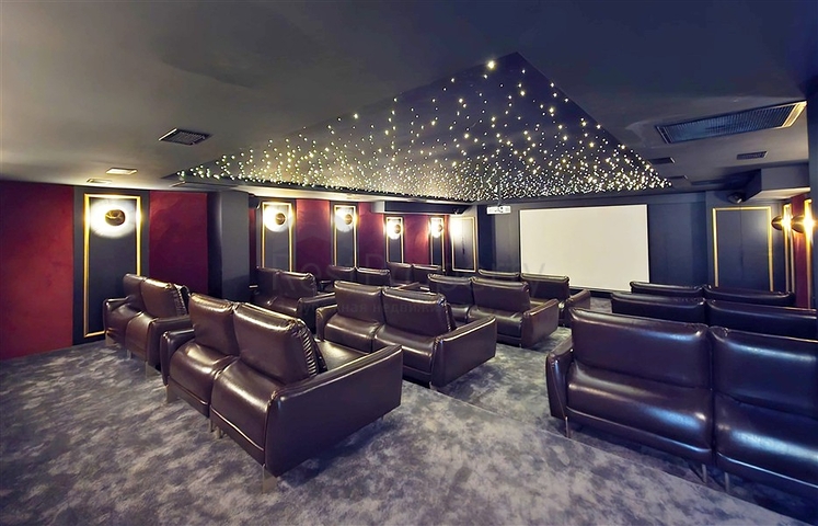 Квартира 1+1 от известного застройщика в 200 м от моря в районе Тосмур