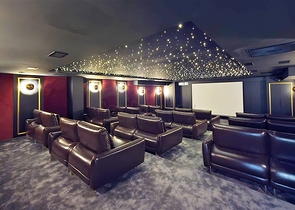 Квартира 1+1 от известного застройщика в 200 м от моря в районе Тосмур