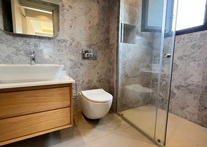 Вилла планировки 3+1 в районе Фетхие 