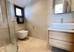 Вилла планировки 3+1 в районе Фетхие 