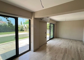 Вилла планировки 3+1 в районе Фетхие 