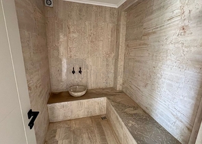 Вилла планировки 3+1 в районе Фетхие 