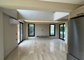 Вилла планировки 3+1 в районе Фетхие 