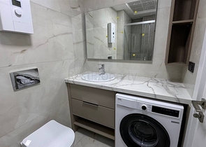 Проект жилого комплекса люкс класса в районе Клеопатра