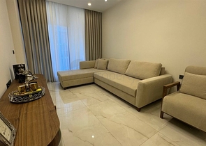 Проект жилого комплекса люкс класса в районе Клеопатра