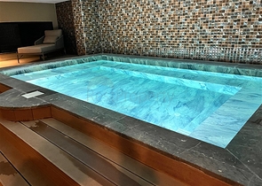 Проект жилого комплекса люкс класса в районе Клеопатра