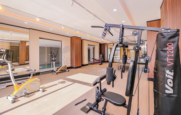 Новый проект рядом с пляжем Клеопатра