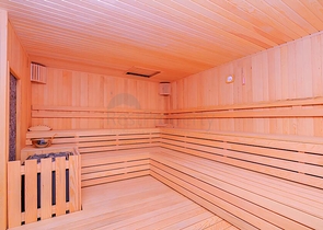 Новый проект рядом с пляжем Клеопатра