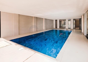 Новый проект рядом с пляжем Клеопатра